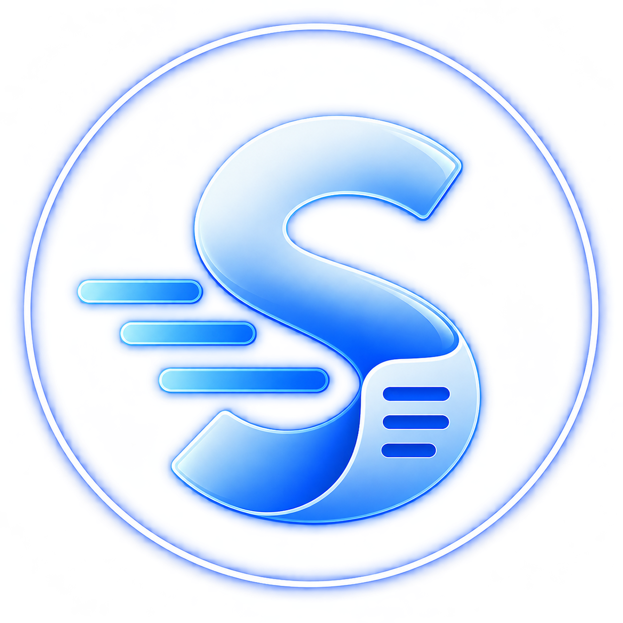 Skimzen AI article summarizer logo